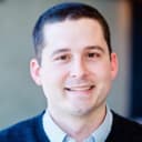 Ryan Mitchell Profile Image